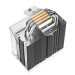 ID-Cooling Кулер процесорний ID-Cooling Frozn A410 SE ARGB White