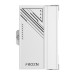 ID-Cooling Кулер процесорний ID-Cooling Frozn A410 SE White