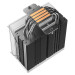 ID-Cooling Кулер процесорний ID-Cooling Frozn A410 SE White
