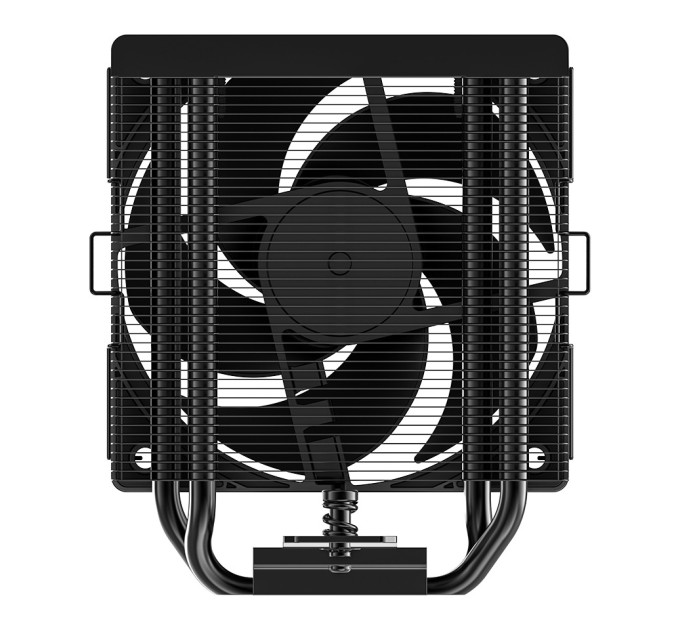ID-Cooling Кулер процесорний ID-Cooling SE-904-XT Black