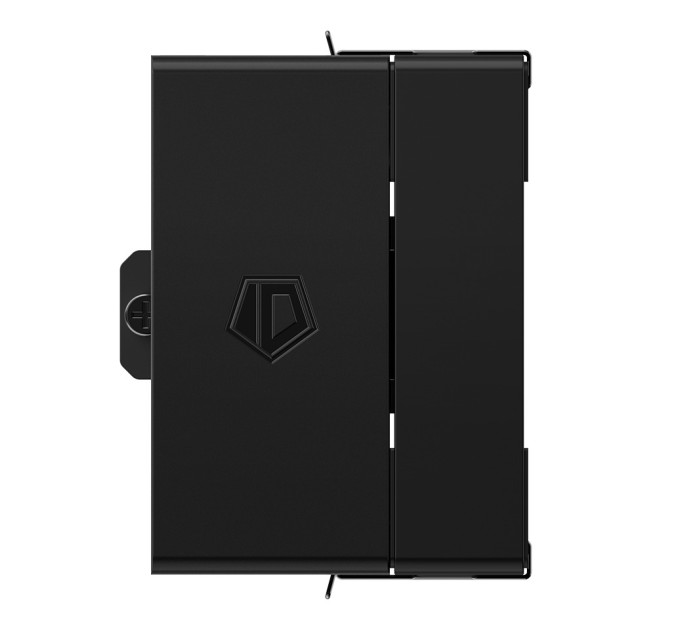 ID-Cooling Кулер процесорний ID-Cooling SE-904-XT Black