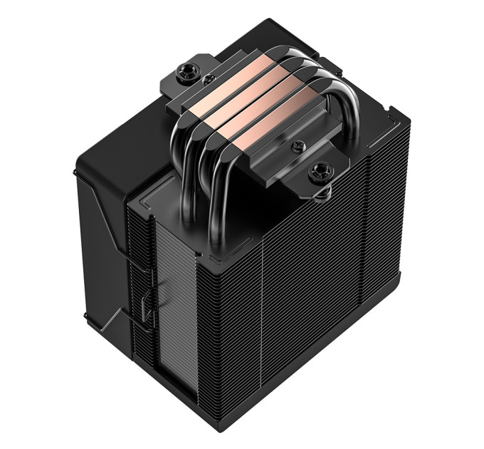 ID-Cooling Кулер процесорний ID-Cooling SE-904-XT Black