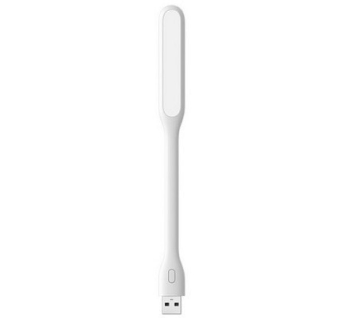 Xiaomi Лампа USB Xiaomi Zmi LED light White USB (AL003)
