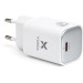 Vinga Зарядний пристрій Vinga USB-C PD PPS 45W (VCR45CB)
