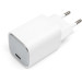 Vinga Зарядний пристрій Vinga USB-C PD PPS 45W (VCR45CB)