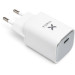 Vinga Зарядний пристрій Vinga USB-C PD PPS 45W (VCR45CB)