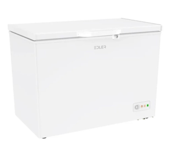 Edler Морозильна скриня Edler ED-290A