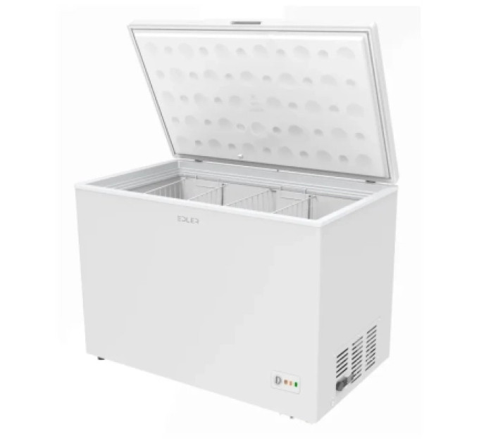 Edler Морозильна скриня Edler ED-290A