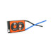 DaLy BMS контроллер DaLy Li-ion 12V 3S 30/60A (DL3S-60A J16H3)