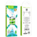 HOCO Дата кабель USB 2.0 AM to Lightning 1.0m 2.4A X83 white HOCO (6931474770875)
