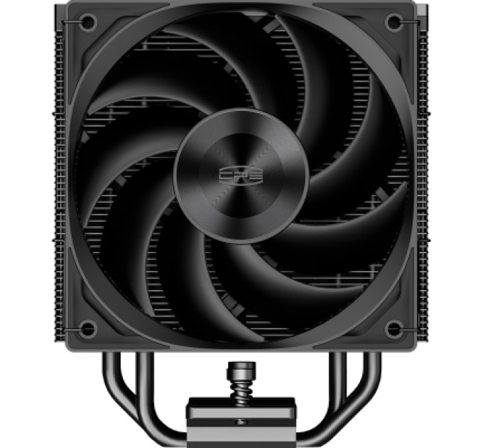 PcCooler Кулер до процесора PcCooler RZ500 BK