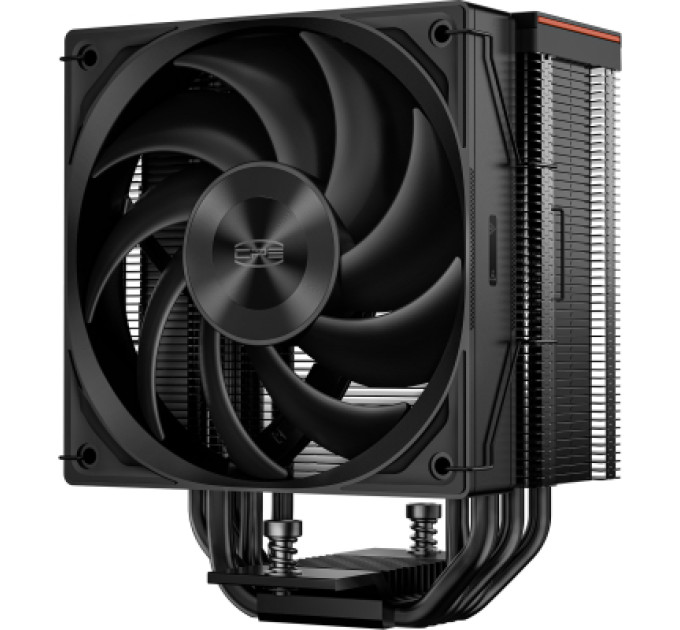 PcCooler Кулер до процесора PcCooler RZ500 BK