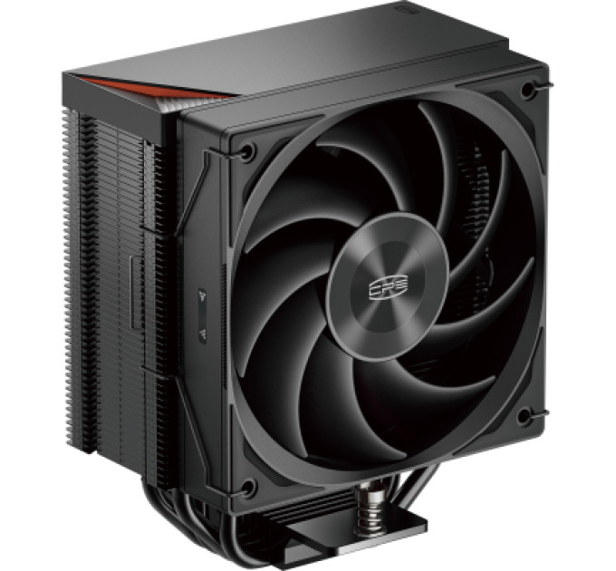 PcCooler Кулер до процесора PcCooler RZ500 BK