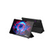 LENOVO Планшет Lenovo Legion Tab (Gen 5) 12/256 Eclipse Black + Case (ZAH20089UA)