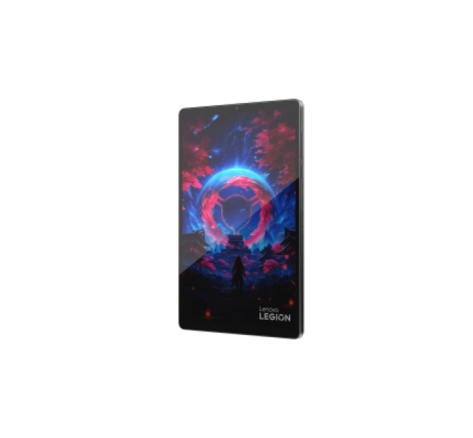 LENOVO Планшет Lenovo Legion Tab (Gen 5) 12/256 Eclipse Black + Case (ZAH20089UA)