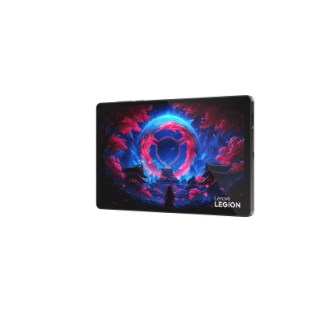 LENOVO Планшет Lenovo Legion Tab (Gen 5) 12/256 Eclipse Black + Case (ZAH20089UA)