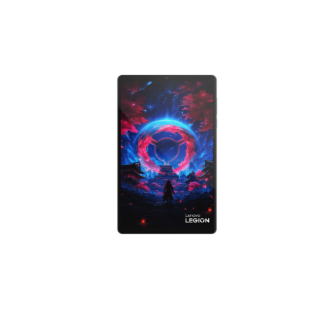 LENOVO Планшет Lenovo Legion Tab (Gen 5) 12/256 Eclipse Black + Case (ZAH20089UA)
