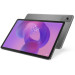 LENOVO Планшет Lenovo Idea Tab 4/128 Wi-Fi Luna Grey + Case&Pen (ZAFR0375UA)