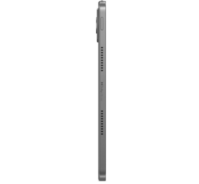 LENOVO Планшет Lenovo Idea Tab 4/128 Wi-Fi Luna Grey + Case&Pen (ZAFR0375UA)