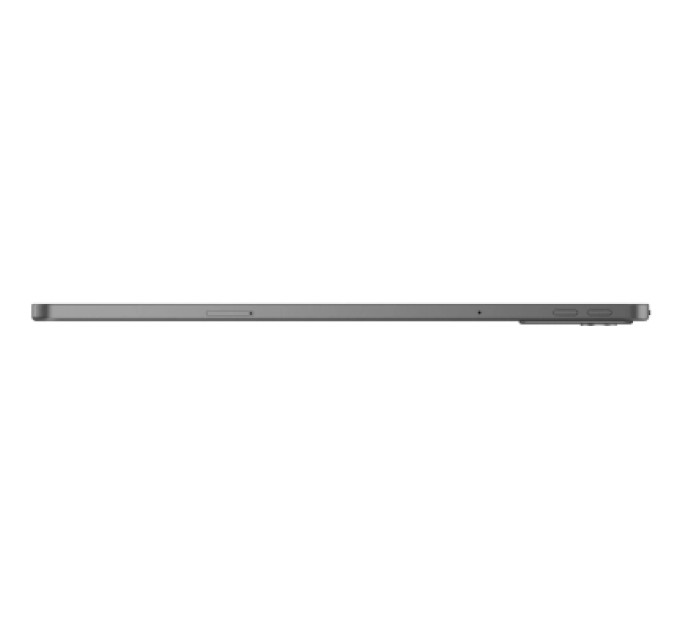 LENOVO Планшет Lenovo Idea Tab 4/128 Wi-Fi Luna Grey + Case&Pen (ZAFR0375UA)