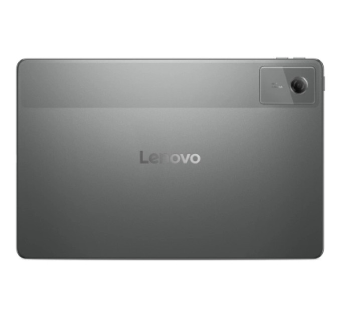 LENOVO Планшет Lenovo Idea Tab 4/128 Wi-Fi Luna Grey + Case&Pen (ZAFR0375UA)