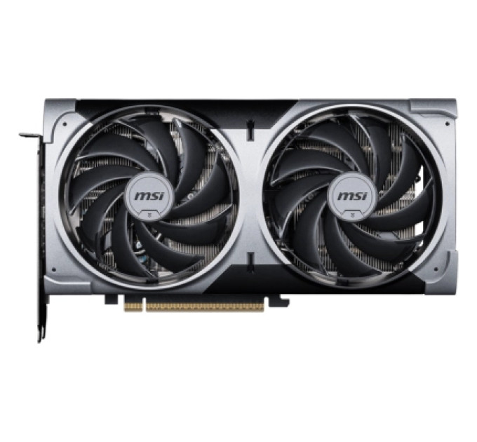 MSI Відеокарта MSI GeForce RTX5070 12Gb VENTUS 2X OC (RTX 5070 12G VENTUS 2X OC)