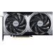 MSI Відеокарта MSI GeForce RTX5070 12Gb VENTUS 2X OC (RTX 5070 12G VENTUS 2X OC)