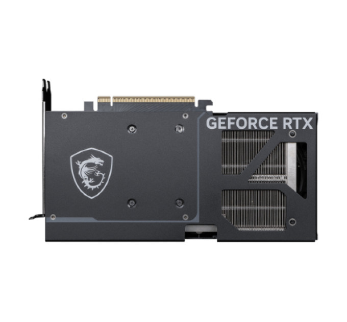 MSI Відеокарта MSI GeForce RTX5070 12Gb VENTUS 2X OC (RTX 5070 12G VENTUS 2X OC)