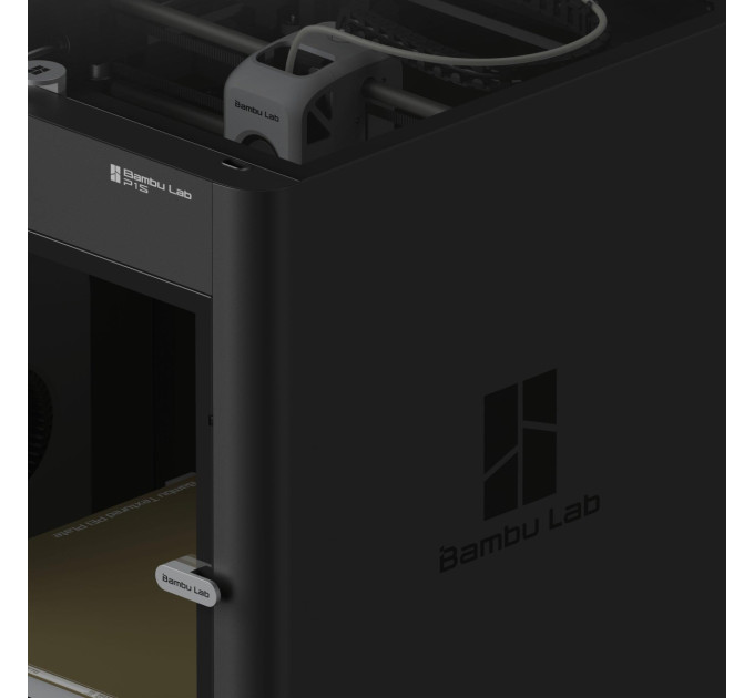 Bambu Lab 3D принтер BambuLab P1S Combo AMS