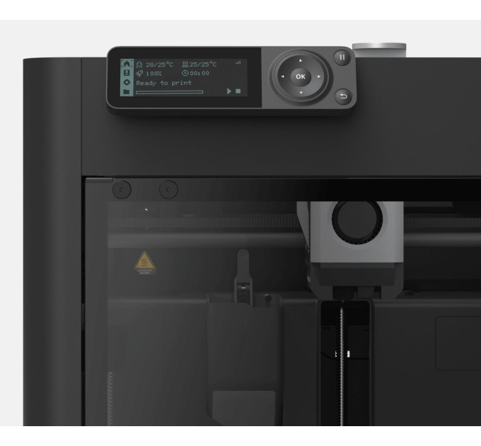 Bambu Lab 3D принтер BambuLab P1S Combo AMS