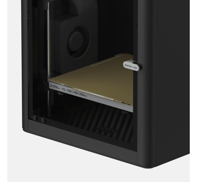Bambu Lab 3D принтер BambuLab P1S Combo AMS
