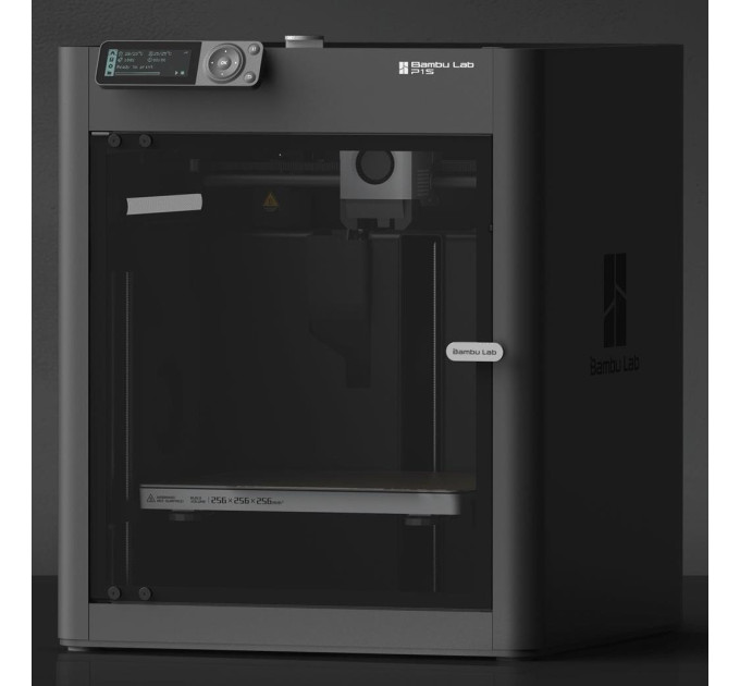 Bambu Lab 3D принтер BambuLab P1S Combo AMS