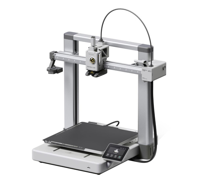 Bambu Lab 3D принтер BambuLab A1