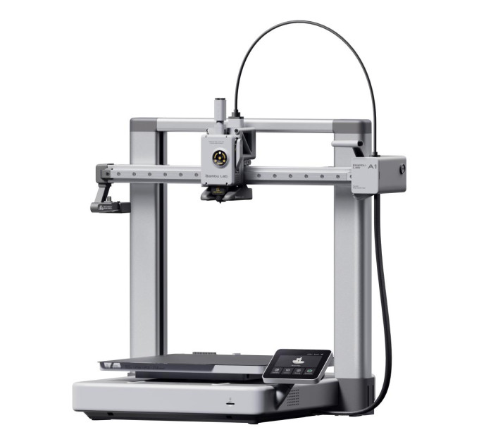Bambu Lab 3D принтер BambuLab A1