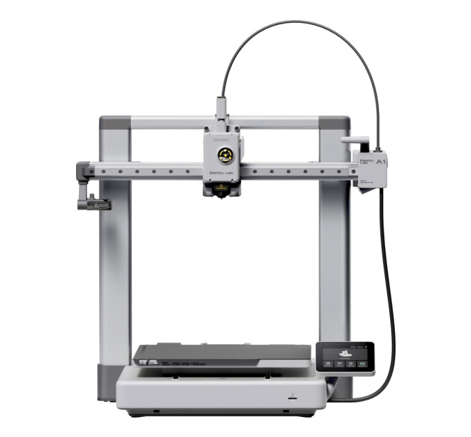 Bambu Lab 3D принтер Bambu Lab A1 Combo AMS Lite