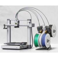 3D принтер Bambu Lab A1 Combo AMS Lite