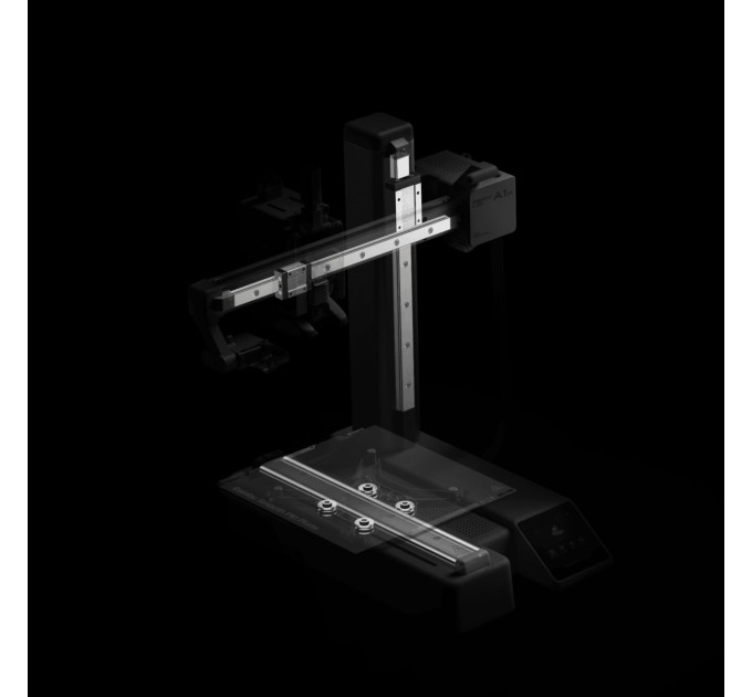 Bambu Lab 3D принтер Bambu Lab A1 mini Combo AMS Lite