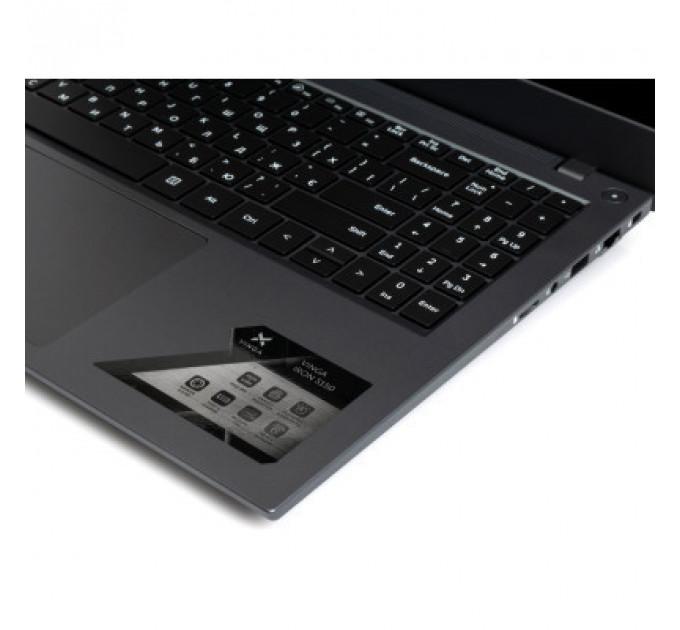 Ноутбук Vinga Iron S150 (S150-12358512GWP)