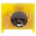 Delacamp Чип для картриджа HP CLJ Pro MFP M176/177, 1k Yellow Delacamp (0980525/DLC)