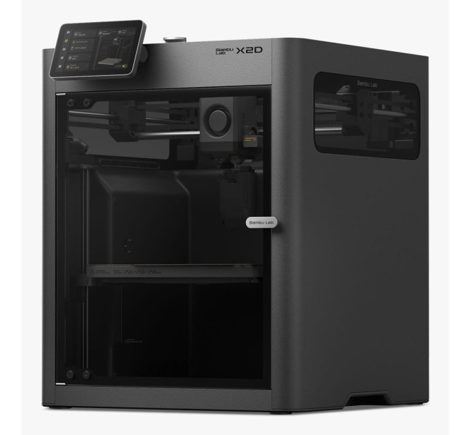 Bambu Lab 3D принтер BambuLab X2D
