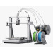 Bambu Lab 3D принтер BambuLab A2L Combo AMS Lite