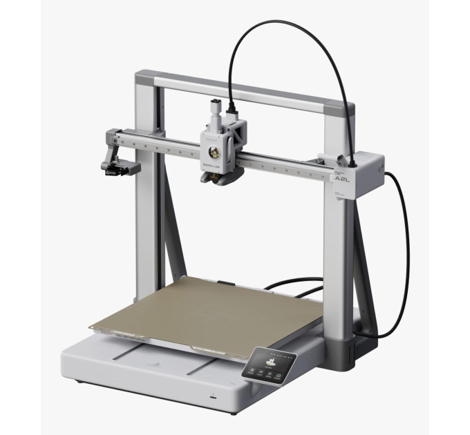 Bambu Lab 3D принтер BambuLab A2L Combo AMS Lite