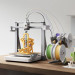 Bambu Lab 3D принтер BambuLab A2L Combo AMS Lite