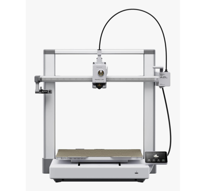 Bambu Lab 3D принтер BambuLab A2L Combo AMS Lite