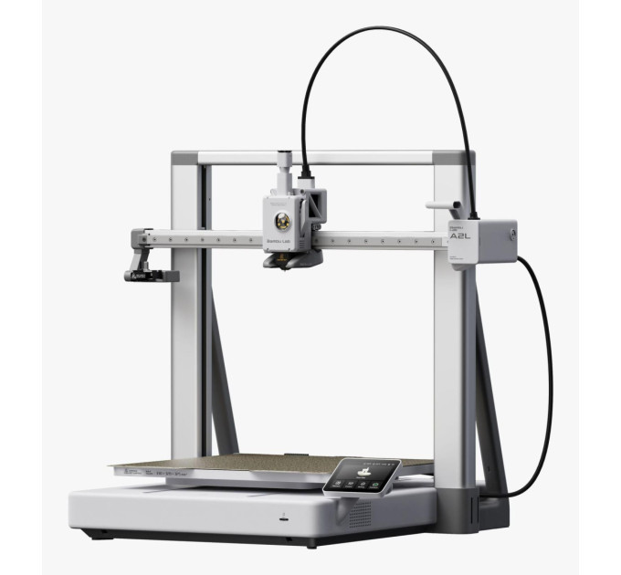 Bambu Lab 3D принтер BambuLab A2L Combo AMS Lite