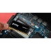 Kingston Fury (ex.HyperX) Модуль пам'яті для ноутбука SoDIMM DDR4 32GB (2x16GB) 3200 MHz Impact Kingston Fury (ex.HyperX) (KF432S20IBK2/32)