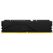 Kingston Fury (ex.HyperX) Модуль пам'яті для комп'ютера DDR5 32GB (2x16GB) 5600 MHz Beast AM5 Black Kingston Fury (ex.HyperX) (KF556C36BBEK2-32)