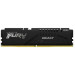 Kingston Fury (ex.HyperX) Модуль пам'яті для комп'ютера DDR5 32GB (2x16GB) 5600 MHz Beast AM5 Black Kingston Fury (ex.HyperX) (KF556C36BBEK2-32)