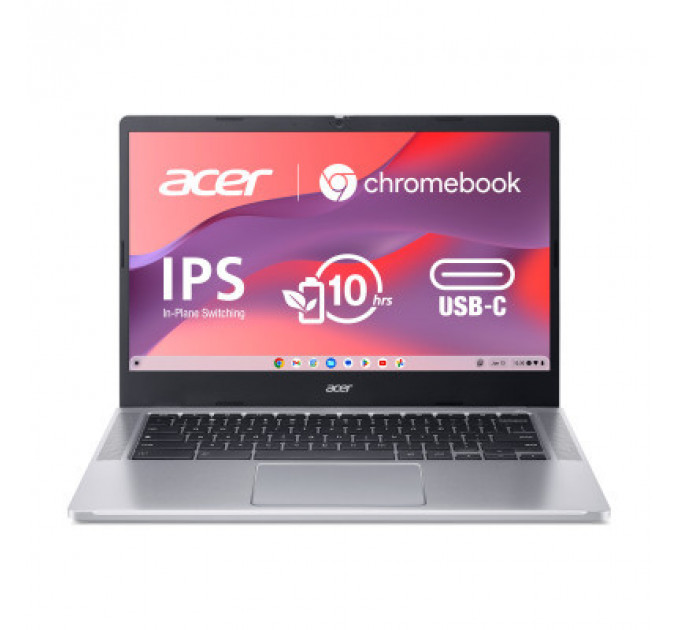 Ноутбук Acer Chromebook 314 CB314-3HT (NX.KB5EU.002)