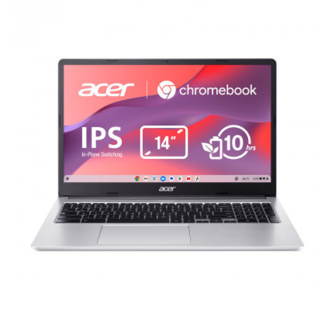 Ноутбук Acer Chromebook 314 CB314-4H (NX.KNBEU.001)